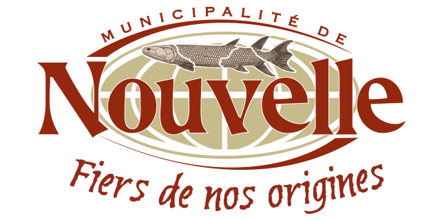 Municipalité de Nouvelle