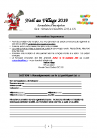 Formulaire-dinscription-Noël-au-Village-2019-VF