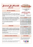 Août 2022