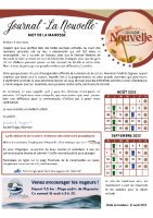Journal – Août 2025